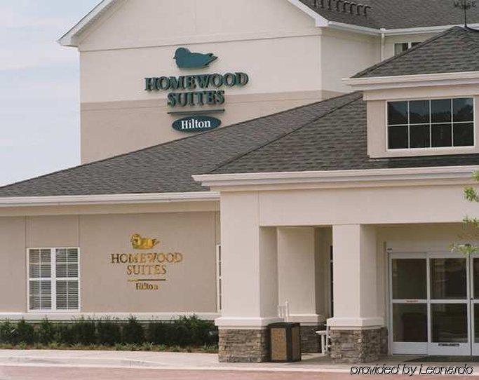 Hotel Homewood By Hilton West At Turkey Creek