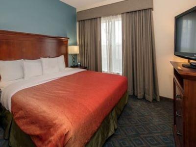 Homewood By Hilton West At Turkey Creek 3*
