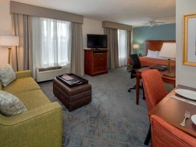 Homewood By Hilton West At Turkey Creek Hotel 3*